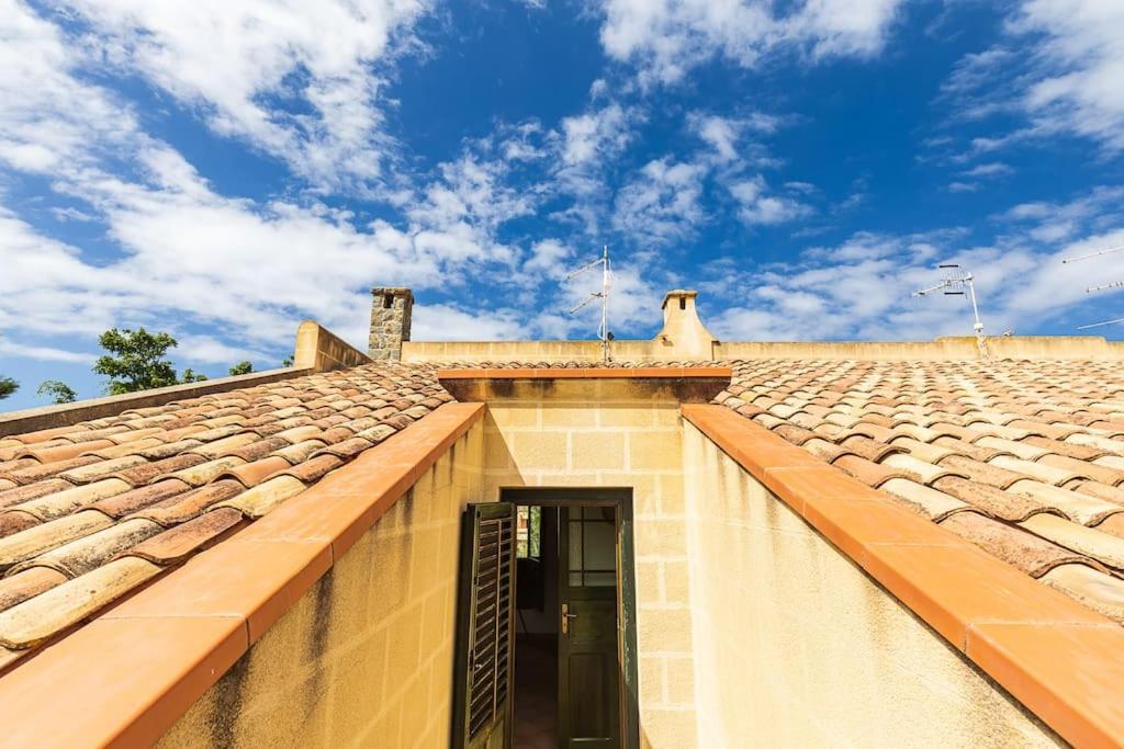 Вилла Casa Al Mare Dei 7 Emiri Чефалу Экстерьер фото